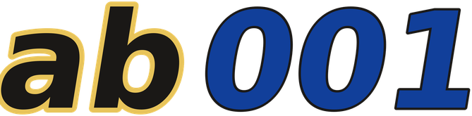 ab001 logo
